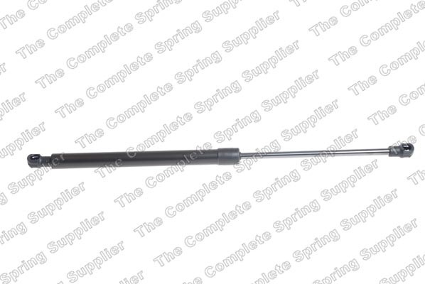 Gasfjäder, motorhuv, Fram Lesjöfors 8014203 LESJÖFORS
