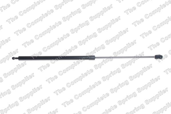 Gasfjäder, motorhuv, Fram Lesjöfors 8027503 LESJÖFORS