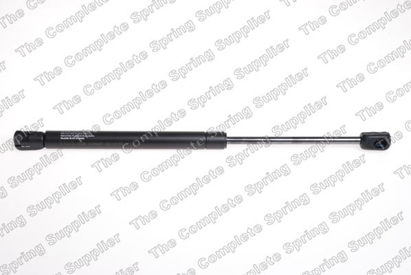 Gasfjäder, motorhuv, Fram Lesjöfors 8041403 LESJÖFORS