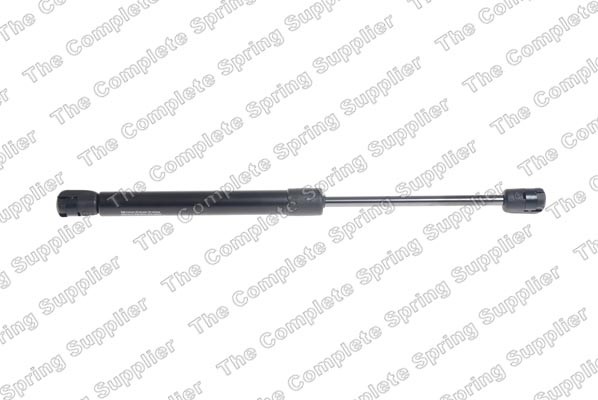 Gasfjäder, motorhuv, Fram Lesjöfors 8056822 LESJÖFORS