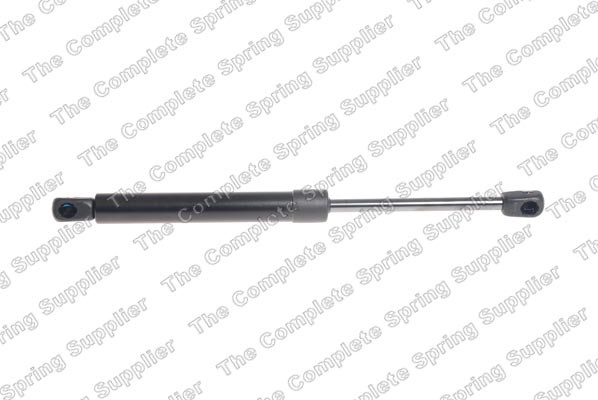 Gasfjäder, motorhuv, Fram Lesjöfors 8056823 LESJÖFORS