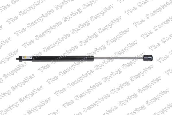 Gasfjäder, motorhuv, Vänster fram Lesjöfors 8056824 LESJÖFORS