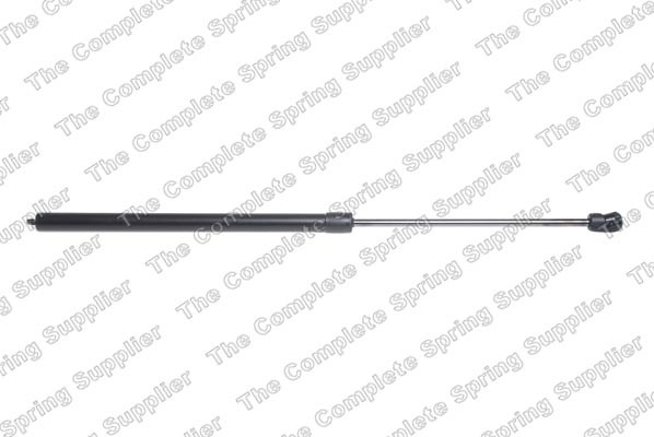 Gasfjäder, motorhuv, Vänster fram Lesjöfors 8056826 LESJÖFORS