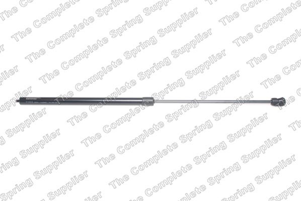 Gasfjäder, motorhuv, Höger fram Lesjöfors 8056827 LESJÖFORS