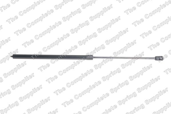 Gasfjäder, motorhuv, Vänster fram Lesjöfors 8056828 LESJÖFORS