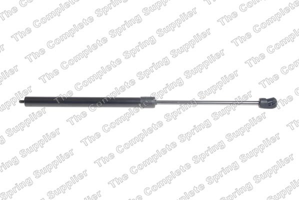 Gasfjäder, motorhuv, Vänster fram Lesjöfors 8056832 LESJÖFORS