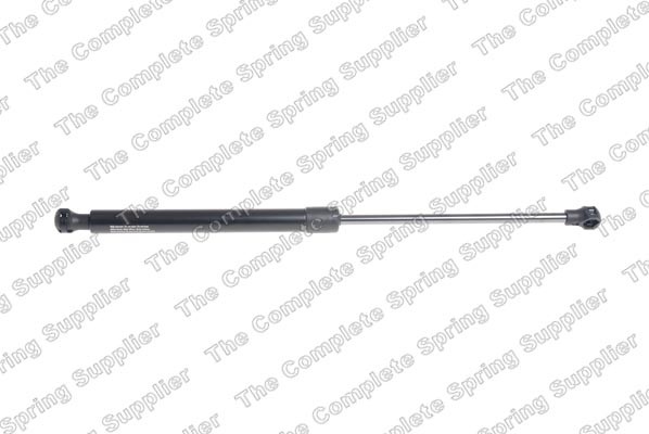 Gasfjäder, motorhuv, Fram Lesjöfors 8056834 LESJÖFORS