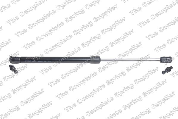Gasfjäder, motorhuv, Fram Lesjöfors 8062004 LESJÖFORS Gasfjäder, motorhuv, Fram Lesjöfors 8062004 LESJÖFORS