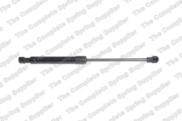 Gasfjäder, motorhuv, Fram Lesjöfors 8063408 LESJÖFORS