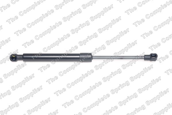 Gasfjäder, motorhuv, Fram Lesjöfors 8066705 LESJÖFORS