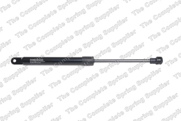 Gasfjäder, motorhuv, Fram Lesjöfors 8069706 LESJÖFORS
