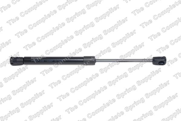 Gasfjäder, motorhuv, Fram Lesjöfors 8075705 LESJÖFORS