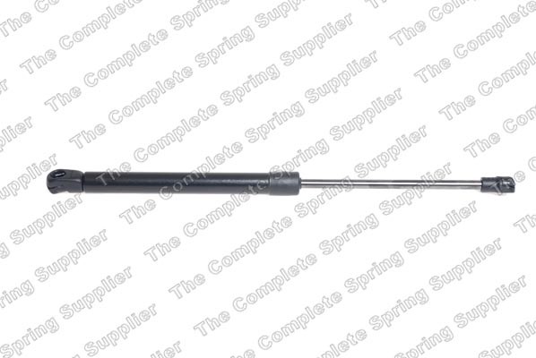 Gasfjäder, motorhuv, Fram Lesjöfors 8095025 LESJÖFORS