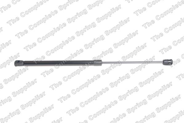 Gasfjäder, motorhuv, Fram Lesjöfors 8095028 LESJÖFORS