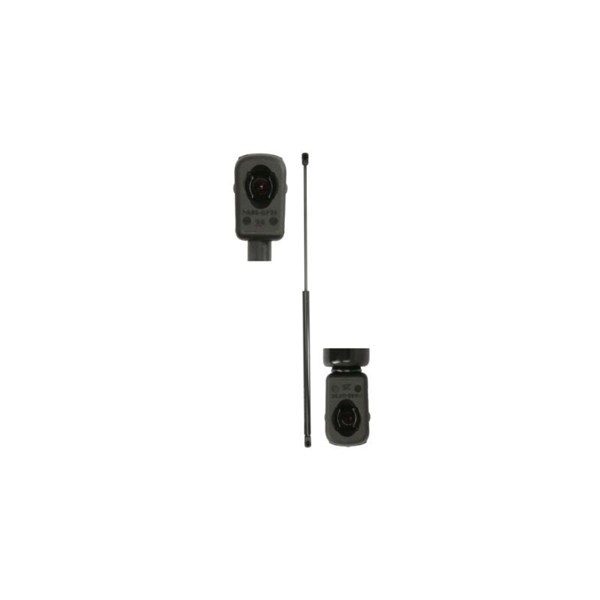 Gasfjäder, motorhuv, Fram Lesjöfors 8095805 LESJÖFORS