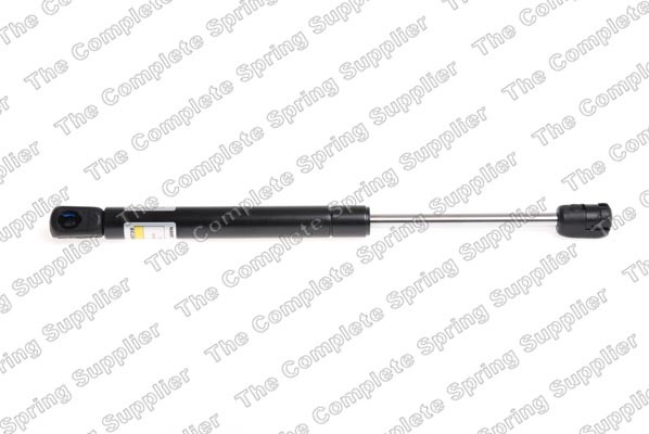 Gasfjäder, motorhuv, Fram Lesjöfors 8095807 LESJÖFORS