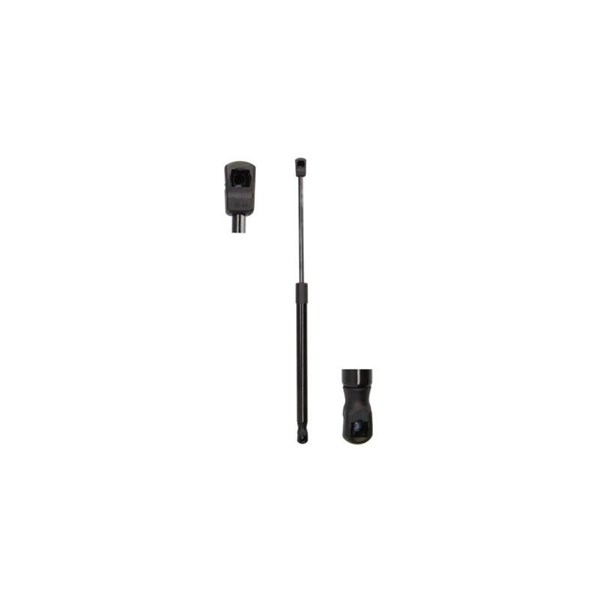 Gasfjäder, bagageutrymme, Bak Lesjöfors 8100714 LESJÖFORS