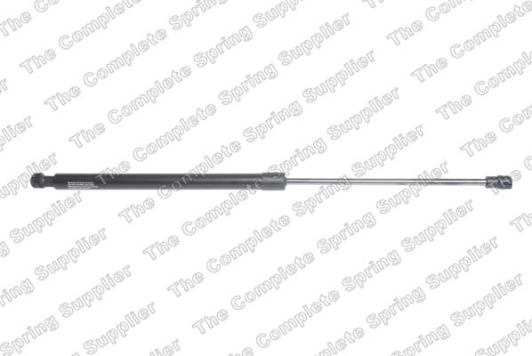 Gasfjäder, bagageutrymme, Bak Lesjöfors 8100725 LESJÖFORS