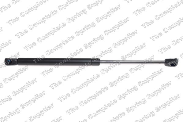 Gasfjäder, bagageutrymme, Bagageutrymme Lesjöfors 8104249 LESJÖFORS