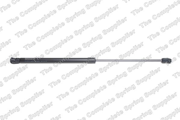 Gasfjäder, bagageutrymme, Bak Lesjöfors 8104252 LESJÖFORS Gasfjäder, bagageutrymme, Bak Lesjöfors 8104252 LESJÖFORS