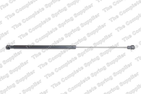 Gasfjäder, bagageutrymme, Bak Lesjöfors 8104257 LESJÖFORS