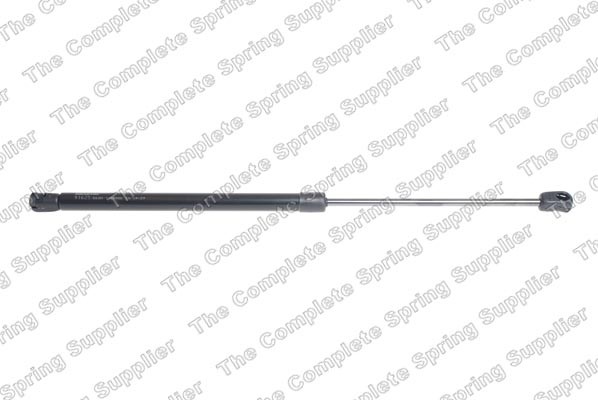 Gasfjäder, bagageutrymme, Bak Lesjöfors 8104258 LESJÖFORS