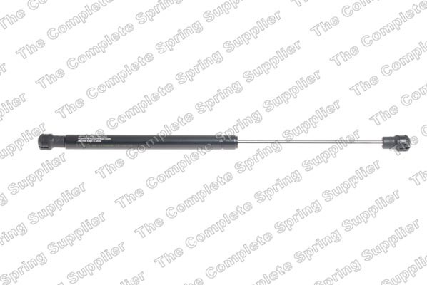 Gasfjäder, bagageutrymme, Bak Lesjöfors 8104260 LESJÖFORS