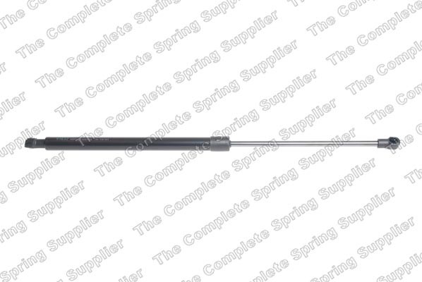 Gasfjäder, bagageutrymme, Bak Lesjöfors 8108432 LESJÖFORS