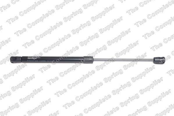 Gasfjäder, bagageutrymme, Bak Lesjöfors 8108433 LESJÖFORS