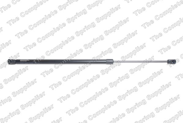 Gasfjäder, bagageutrymme, Bak Lesjöfors 8108434 LESJÖFORS