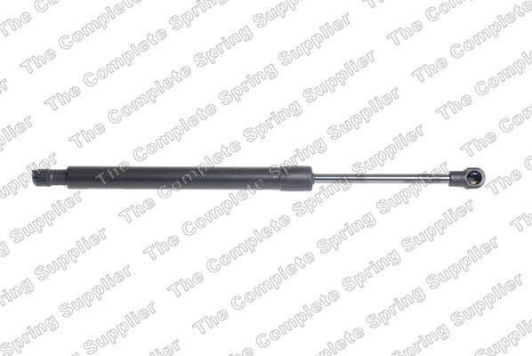 Gasfjäder, bagageutrymme, Bak Lesjöfors 8114210 LESJÖFORS