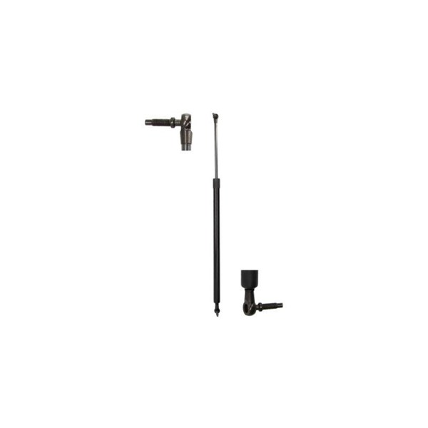 Gasfjäder, bagageutrymme, Bak Lesjöfors 8114901 LESJÖFORS