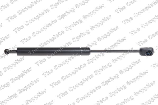 Gasfjäder, bagageutrymme, Bak Lesjöfors 8114902 LESJÖFORS