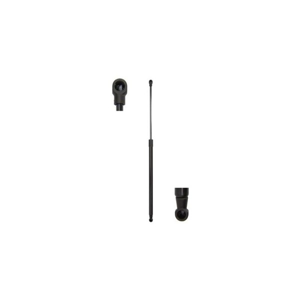 Gasfjäder, bagageutrymme, Bak Lesjöfors 8115620 LESJÖFORS
