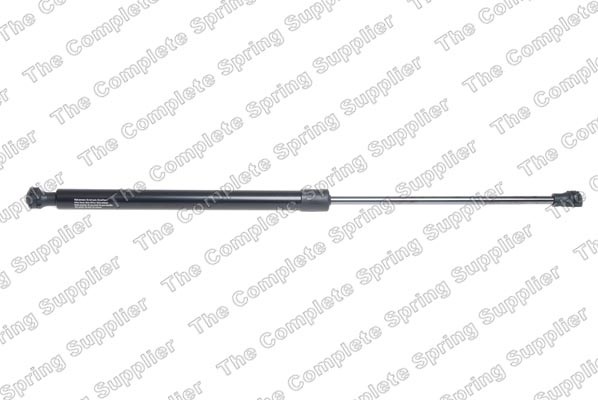 Gasfjäder, bagageutrymme, Bak Lesjöfors 8117003 LESJÖFORS