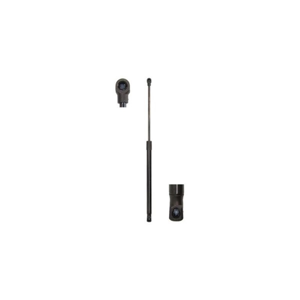 Gasfjäder, bagageutrymme, Bak Lesjöfors 8126139 LESJÖFORS