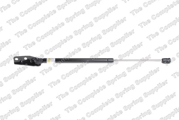Gasfjäder, bagageutrymme, Höger bak Lesjöfors 8126152 LESJÖFORS