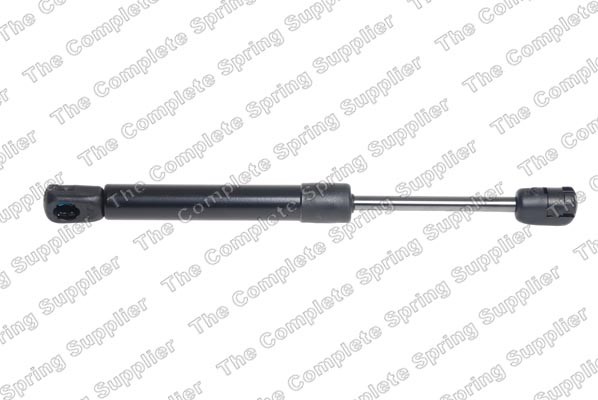 Gasfjäder, viktopp Lesjöfors 8126155 LESJÖFORS