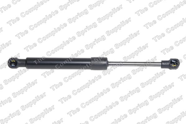 Gasfjäder, viktopp Lesjöfors 8126156 LESJÖFORS