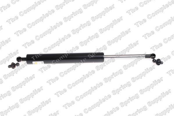 Gasfjäder, bagageutrymme, Höger bak Lesjöfors 8135733 LESJÖFORS