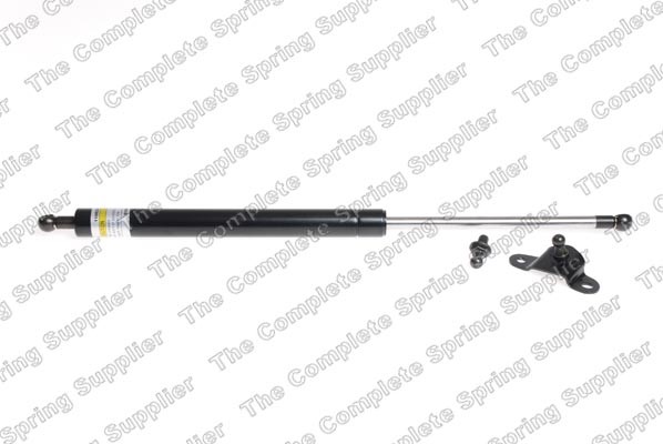 Gasfjäder, bagageutrymme, Vänster bak Lesjöfors 8135739 LESJÖFORS