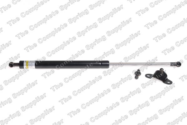 Gasfjäder, bagageutrymme, Höger bak Lesjöfors 8135740 LESJÖFORS