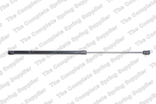 Gasfjäder, bagageutrymme, Bak Lesjöfors 8135742 LESJÖFORS