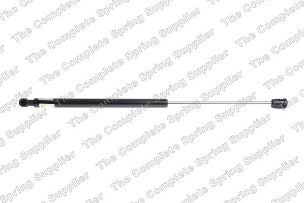 Gasfjäder, bagageutrymme, Bak Lesjöfors 8137232 LESJÖFORS