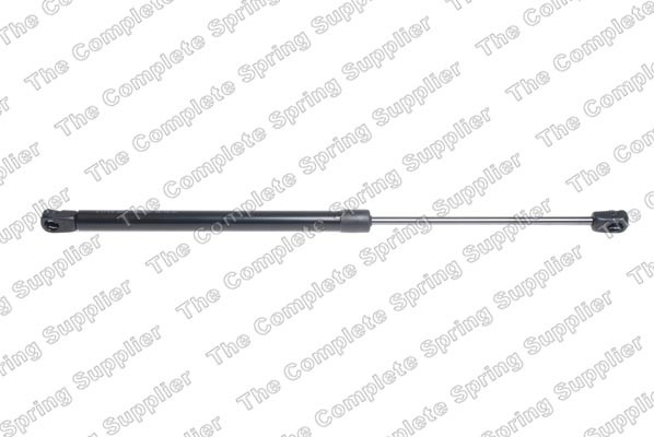 Gasfjäder, bagageutrymme, Bak Lesjöfors 8137242 LESJÖFORS