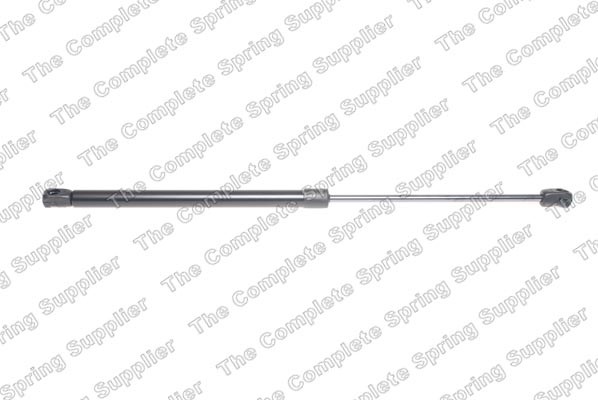 Gasfjäder, bagageutrymme, Bak Lesjöfors 8137244 LESJÖFORS