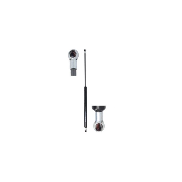 Gasfjäder, bagageutrymme, Bak Lesjöfors 8137245 LESJÖFORS