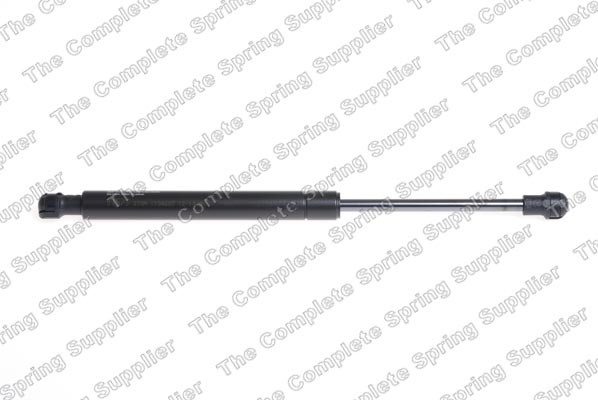 Gasfjäder, bagageutrymme, Bak Lesjöfors 8141402 LESJÖFORS
