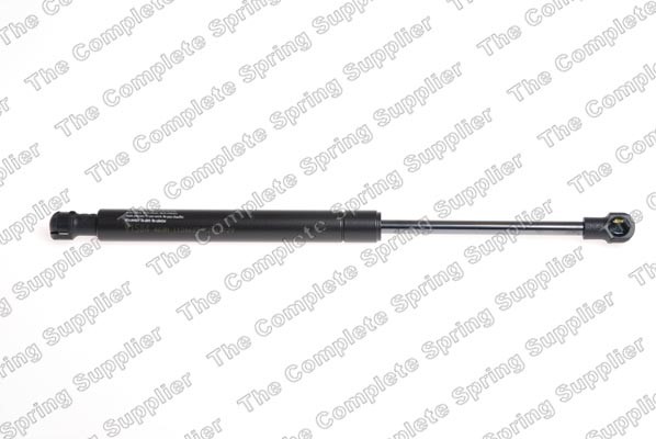 Gasfjäder, bagageutrymme, Bak Lesjöfors 8141405 LESJÖFORS