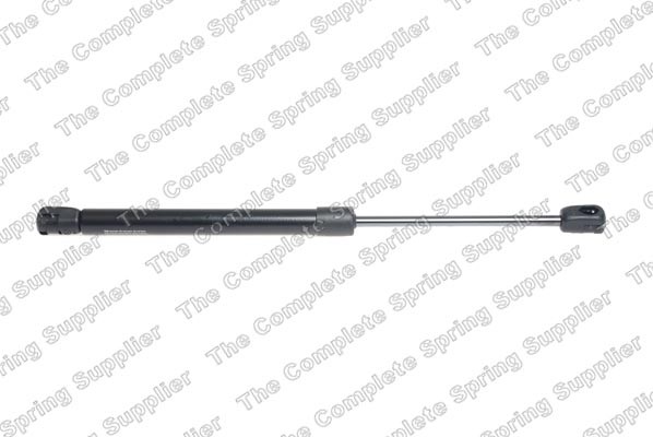 Gasfjäder, bagageutrymme, Bak Lesjöfors 8141408 LESJÖFORS